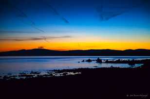 Dawn across Mono Lake-9242